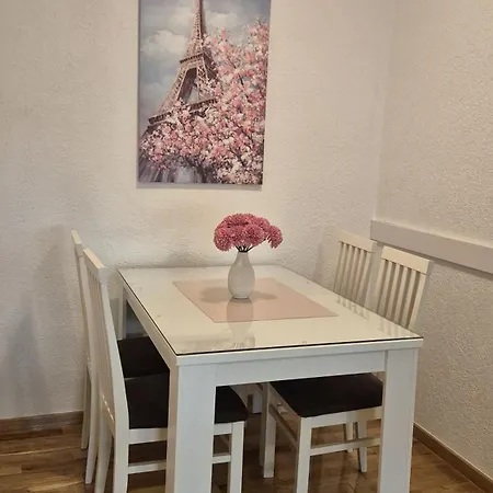 B&g Apartment Mostar