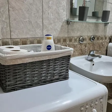 Apartment B&g *
