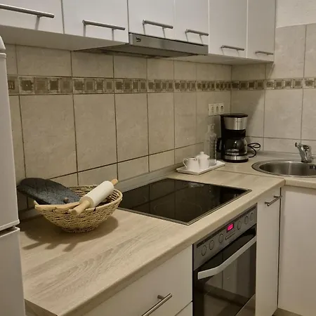 B&g Apartment