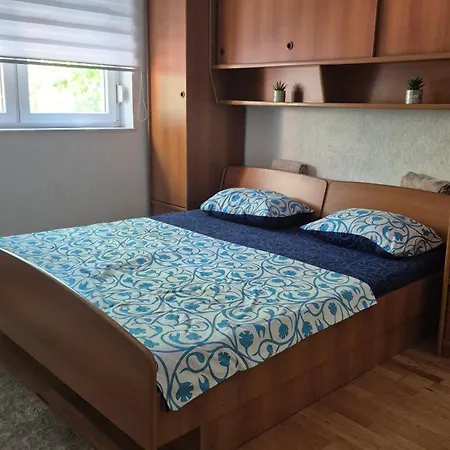 B&g Apartman
