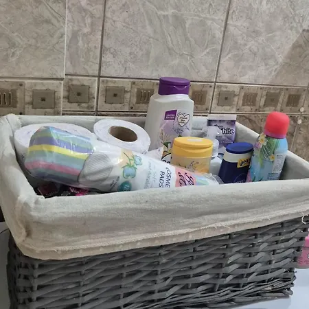 Apartman B&g
