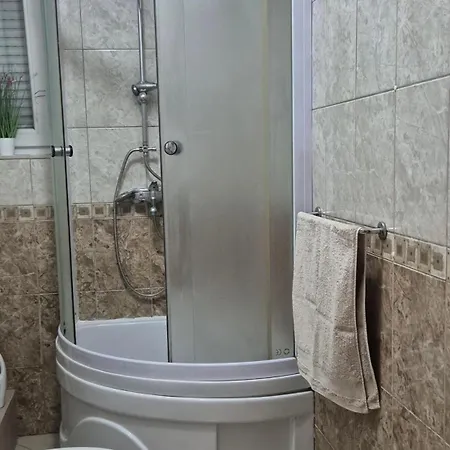 B&g شقة