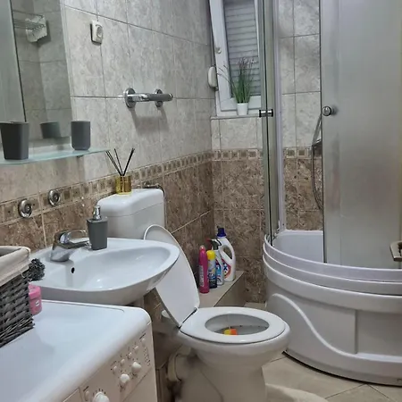 B&g Apartman