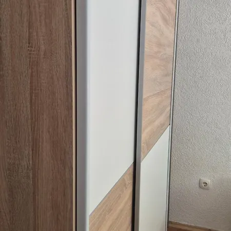 B&g Apartman