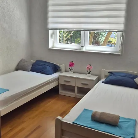 Apartman B&g Mostar