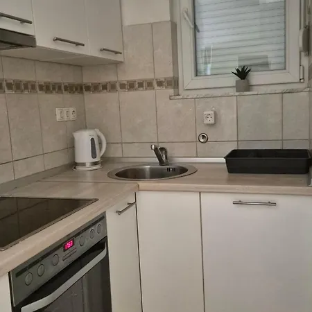 B&g Apartman Mostar
