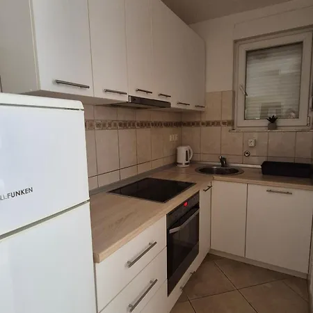 B&g Apartman