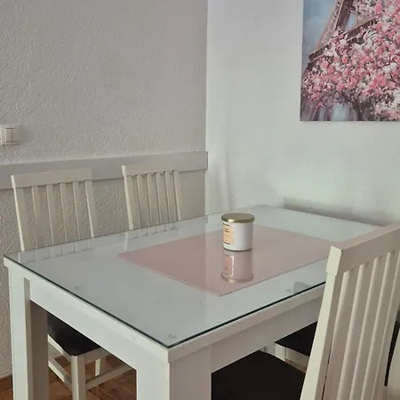 Apartman B&g