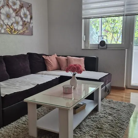 Apartman B&g Mostar