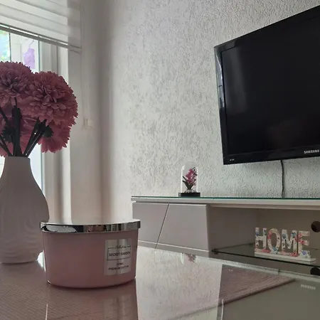 Apartman B&g